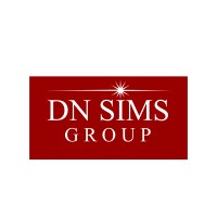 DN Sims Group logo - Similar company to Pmw Aero