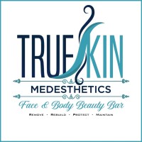 Trueskin MedEsthetics, LLC logo - Similar company to Ph Machine Works