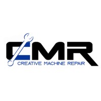 Creative Machine Repair logo - Similar company to Cmi Automation