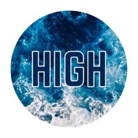 HIGH Clothing logo - Similar company to Dinesto