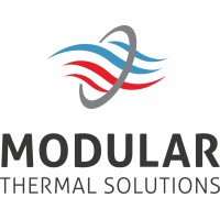 Modular Thermal Solutions GmbH logo - Similar company to Benner Solutions