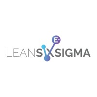 e-leansixsigma logo - Similar company to Change Agent Academy