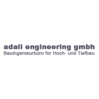 adali engineering gmbh logo - Similar company to Tbge Ag