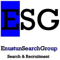 ESG Enustun Search Group logo - Similar company to Edon Connect