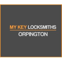 My Key Locksmiths Orpington logo - Similar company to Orpington Technologies