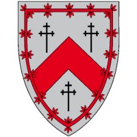 St Salvator's Hall logo - Similar company to Hindsight Publishing