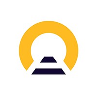 Eurail logo - Similar company to Advito