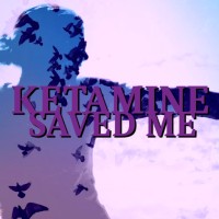 Ketamine Saved Me logo - Similar company to Innercalm Wellness