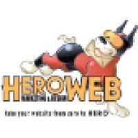 HEROweb logo - Similar company to 2Nd Sight