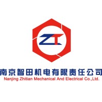 Nanjing zhitian mechanical and electrical co.,ltd logo - Similar company to Nanjing Lesun Screw Co.,Ltd.