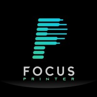 FOCUS PRINTER logo - Similar company to Shenzhen Prima Industry Co., Ltd.