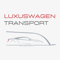 Luxuswagen Transport logo - Similar company to Blueplanet Germany