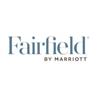 Fairfield by Marriott Chicago/Bolingbrook logo - Similar company to Chicago Marriott O'Hare