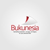 Penerbit Bukunesia logo - Similar company to Penerbit Semut Api