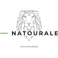 NATOURALE logo - Similar company to Biotácora Colombia