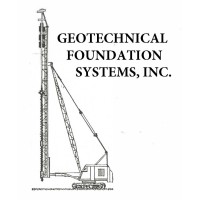 GEOTECHNICAL FOUNDATION SYSTEMS INC logo - Similar company to Cast