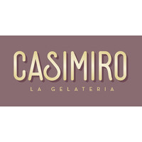 Casimiro Gelateria logo - Similar company to Casimiro Lab
