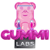 Gummi Labs logo - Similar company to Dimerca S.A. Hn