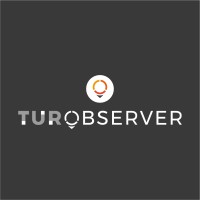 Turobserver logo - Similar company to Pto Travel