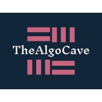 TheAlgoCave logo - Similar company to Nous