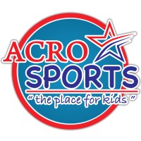 Acrosports logo - Similar company to Data Pioneer Solutions