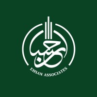 Ehsan Associates logo - Similar company to Progenix Solutions