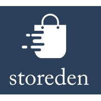 Storeden logo - Similar company to Projectmoon