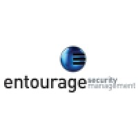 Entourage Security Management logo - Similar company to Workplace Violence Reduction Awards (Wvras)