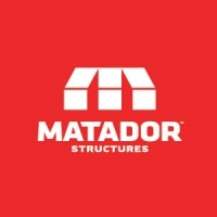 Matador Structures logo - Similar company to Modern Steel Solutions