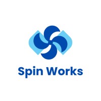 SPIN WORKS logo - Similar company to Smartora