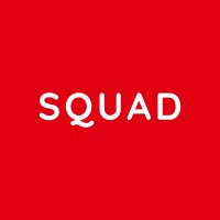 Squad Africa logo - Similar company to Belva Digital