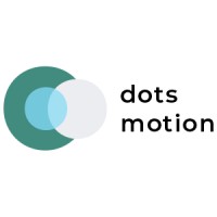 Dots Motion logo - Similar company to Amsphere