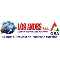 Agencia Despachante de Aduana Los Andes S.R.L logo - Similar company to Le Mans Multitiendas