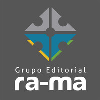 Grupo Editorial RA-MA logo - Similar company to Asociación Editorial Bruño
