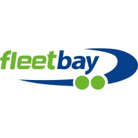 fleetbay GmbH logo - Similar company to Draive Gmbh