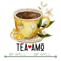 Tea Amo logo - Similar company to Zen Tea Traders