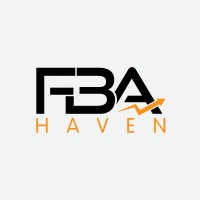 FBA Haven logo - Similar company to Fba Prep & Relabeling Service Uk