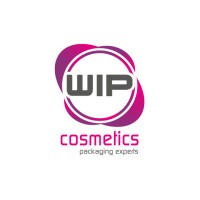 WIP Cosmetics logo - Similar company to Conductive Ltd