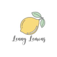 Lenny Lemons logo - Similar company to Mellow Kidz