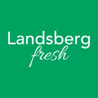Landsberg Fresh logo - Similar company to Eclipse Packaging