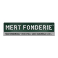 MERT FONDERIE logo - Similar company to R2H Communication