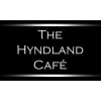 The Hyndland Cafe