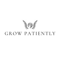 Grow Patiently logo - Similar company to Bear Burners Ltd