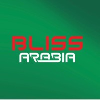 Bliss Arabia logo - Similar company to Bliss Anand Group