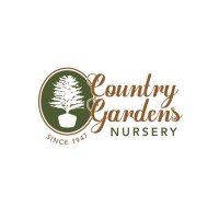 Country Gardens Nursery
