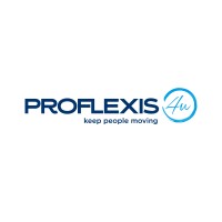 PROFLEXIS GmbH logo - Similar company to Netcor Gmbh