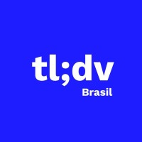 tl;dv Brasil - Resumos de Reuniões com IA logo - Similar company to Tl;Dv - Ai Meeting Assistant