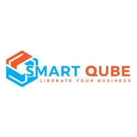 Smart Qube Technology logo - Similar company to Laundrafé&Co.