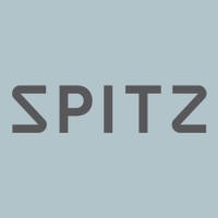 SPITZ congres & event logo - Similar company to Genkey - Identity For All