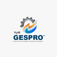 VYM GESPRO SAC logo - Similar company to Teleswitch International